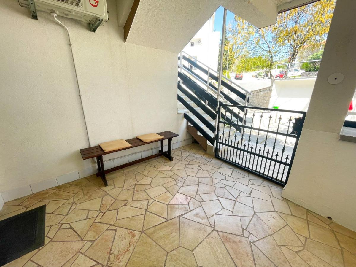 Apartmani Milan Криквеница Екстериор снимка