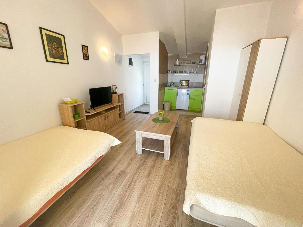 Apartmani Milan Криквеница Екстериор снимка