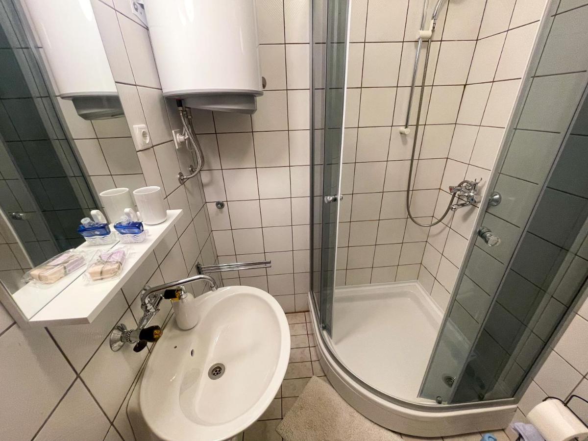 Apartmani Milan Криквеница Екстериор снимка