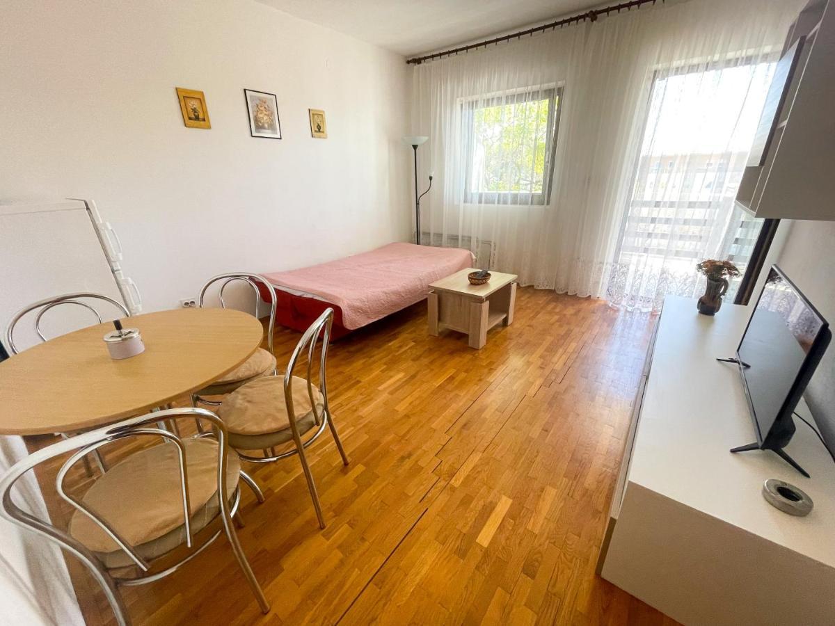 Apartmani Milan Криквеница Екстериор снимка
