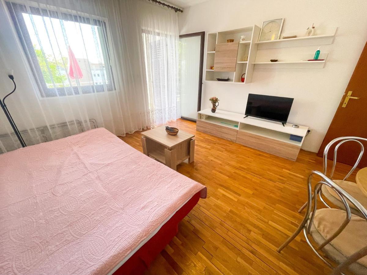 Apartmani Milan Криквеница Екстериор снимка