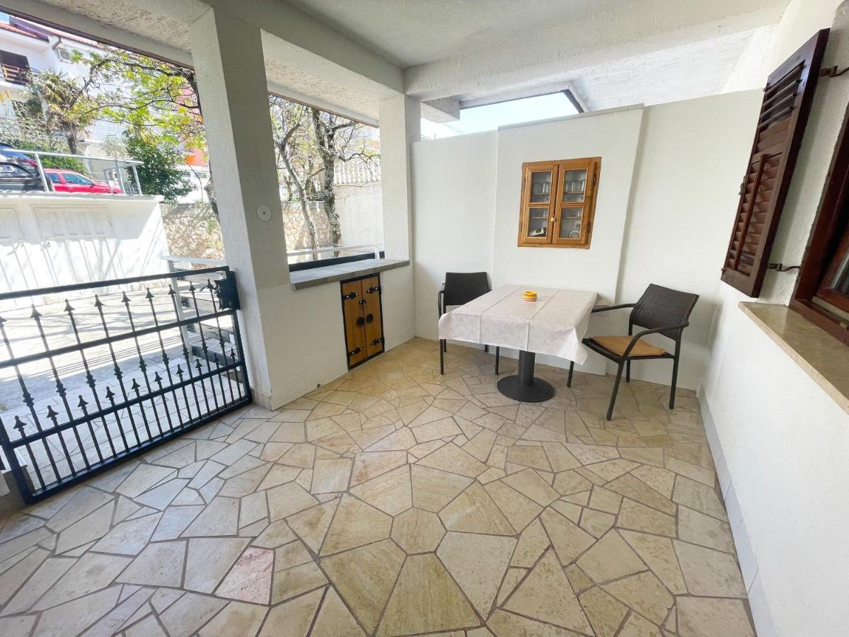 Apartmani Milan Криквеница Екстериор снимка