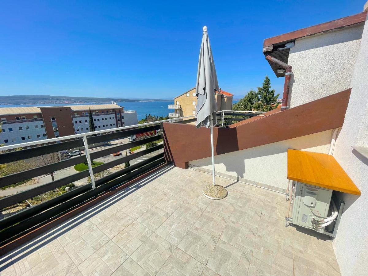 Apartmani Milan Криквеница Екстериор снимка