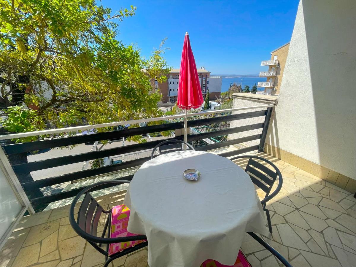 Apartmani Milan Криквеница Екстериор снимка