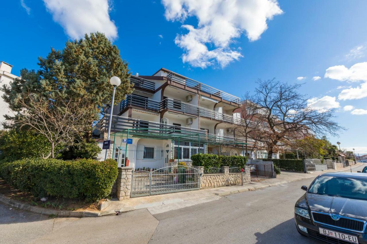 Apartmani Milan Криквеница Екстериор снимка