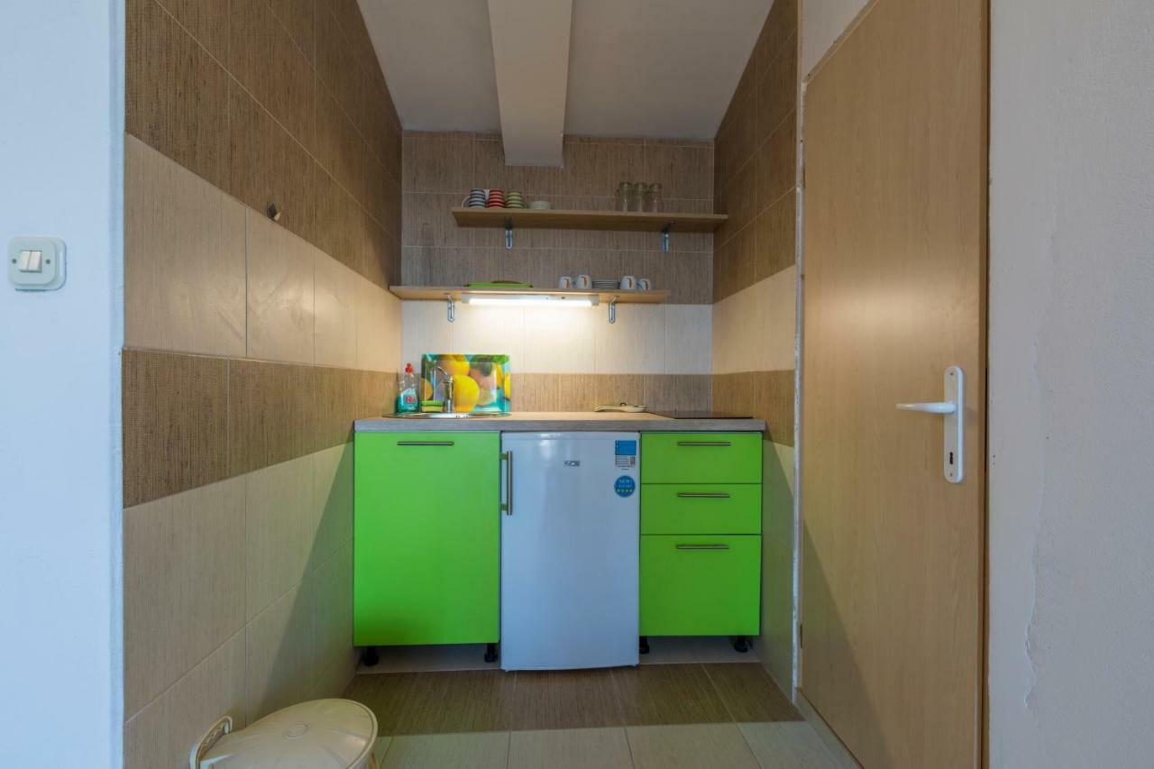 Apartmani Milan Криквеница Екстериор снимка
