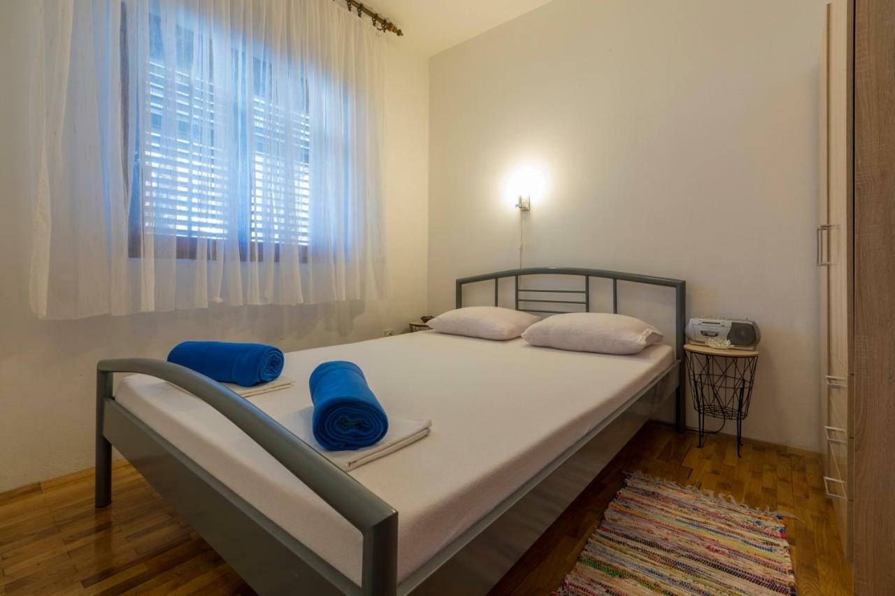 Apartmani Milan Криквеница Екстериор снимка
