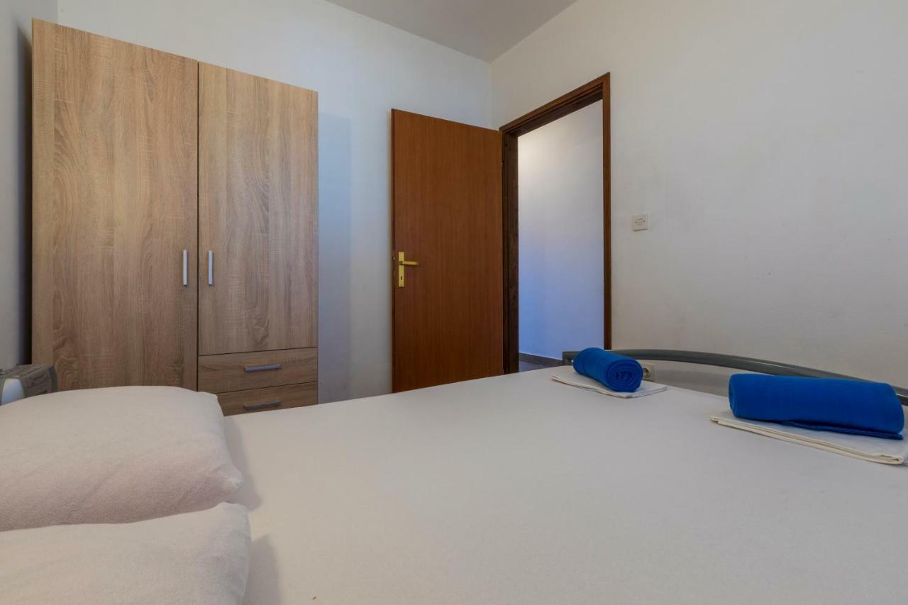 Apartmani Milan Криквеница Екстериор снимка
