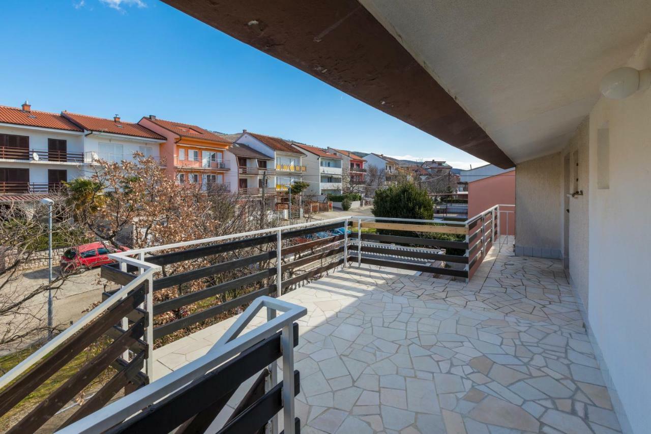 Apartmani Milan Криквеница Екстериор снимка