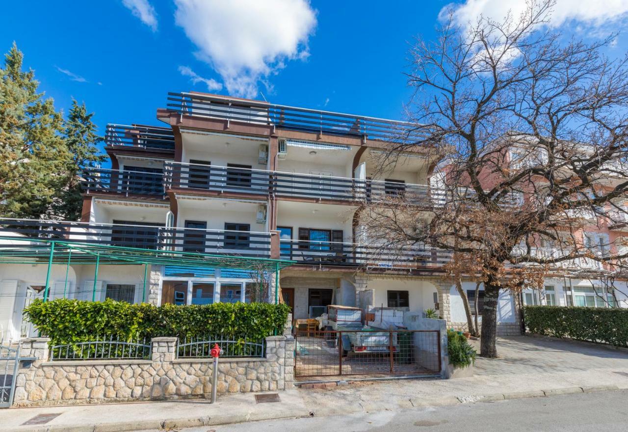 Apartmani Milan Криквеница Екстериор снимка