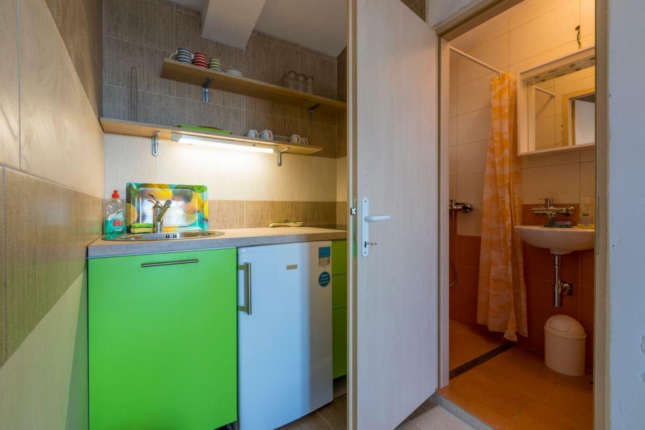 Apartmani Milan Криквеница Екстериор снимка